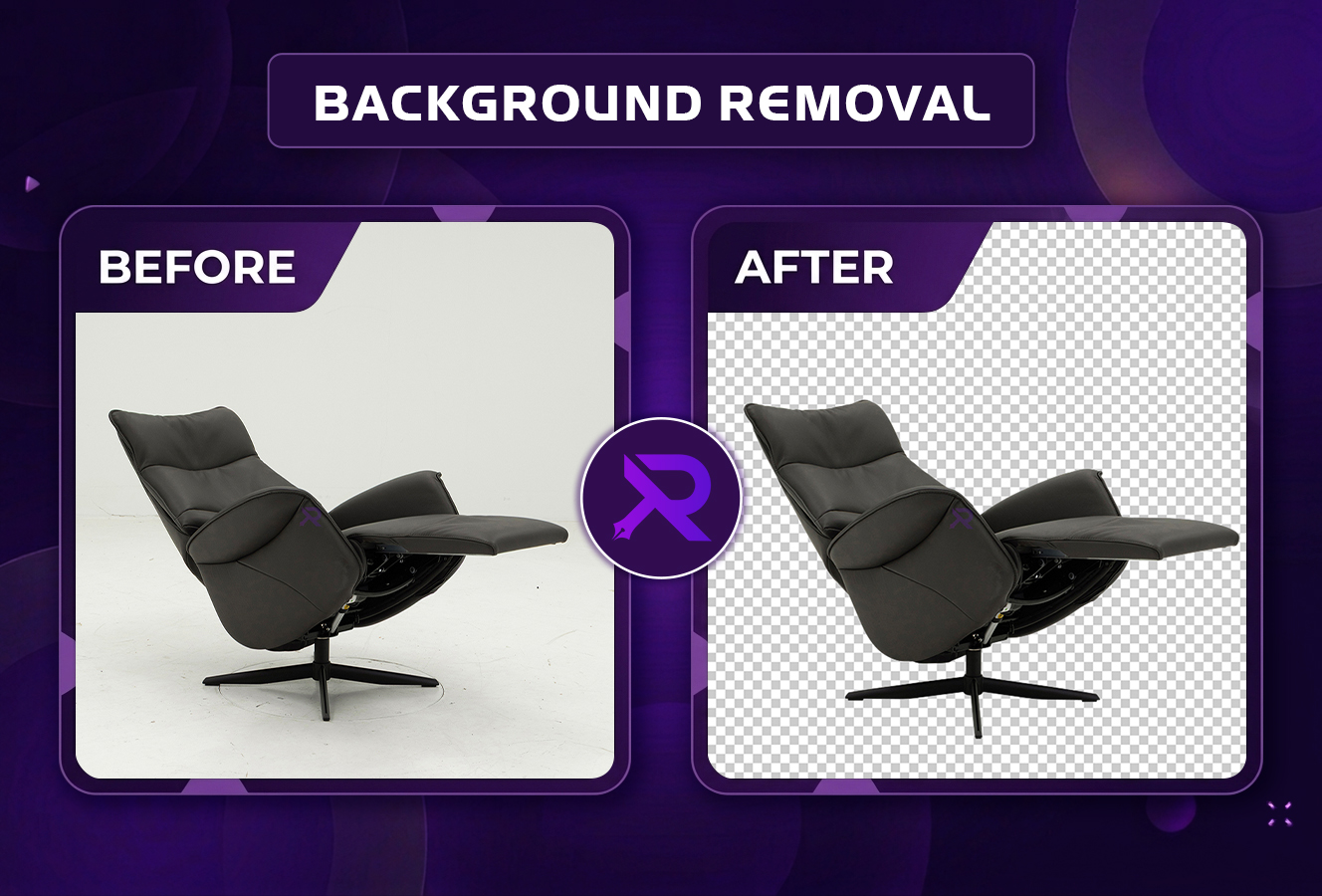 Background Removal