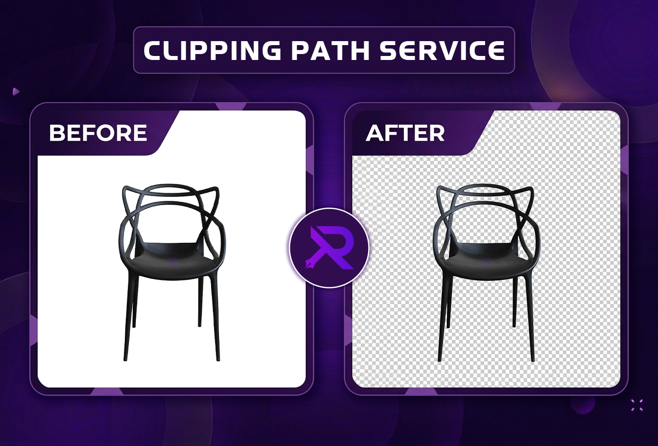 Clipping Path