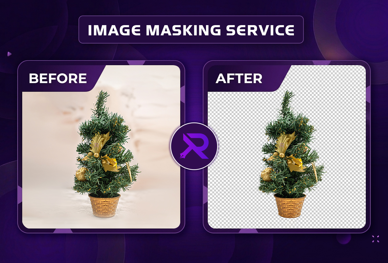 Image Masking