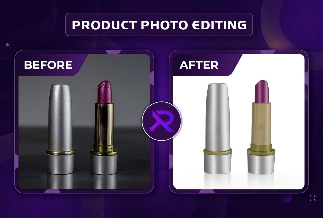 Product Photo Editing