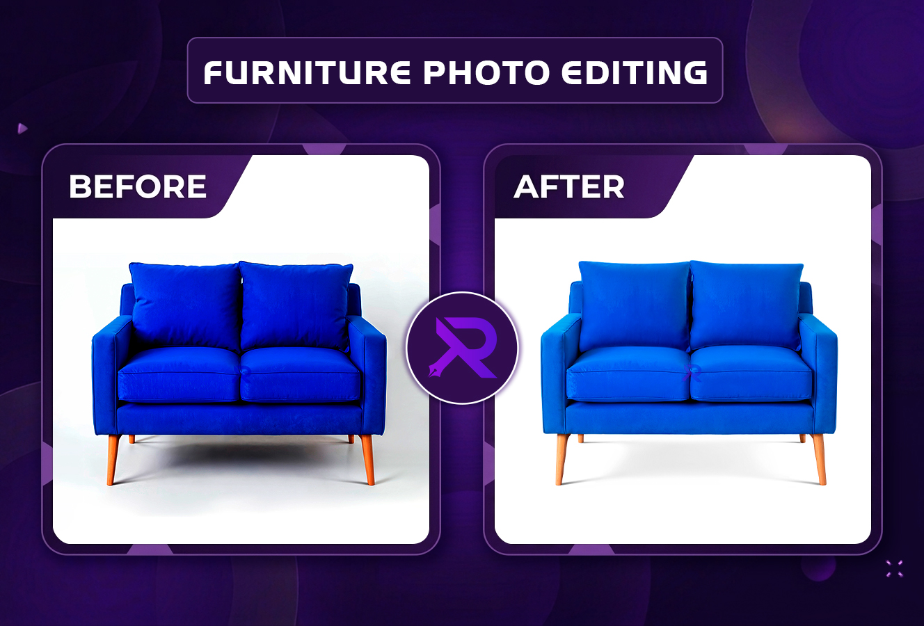 Furniture Editing