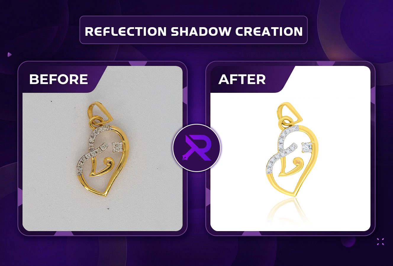 Reflection Shadow