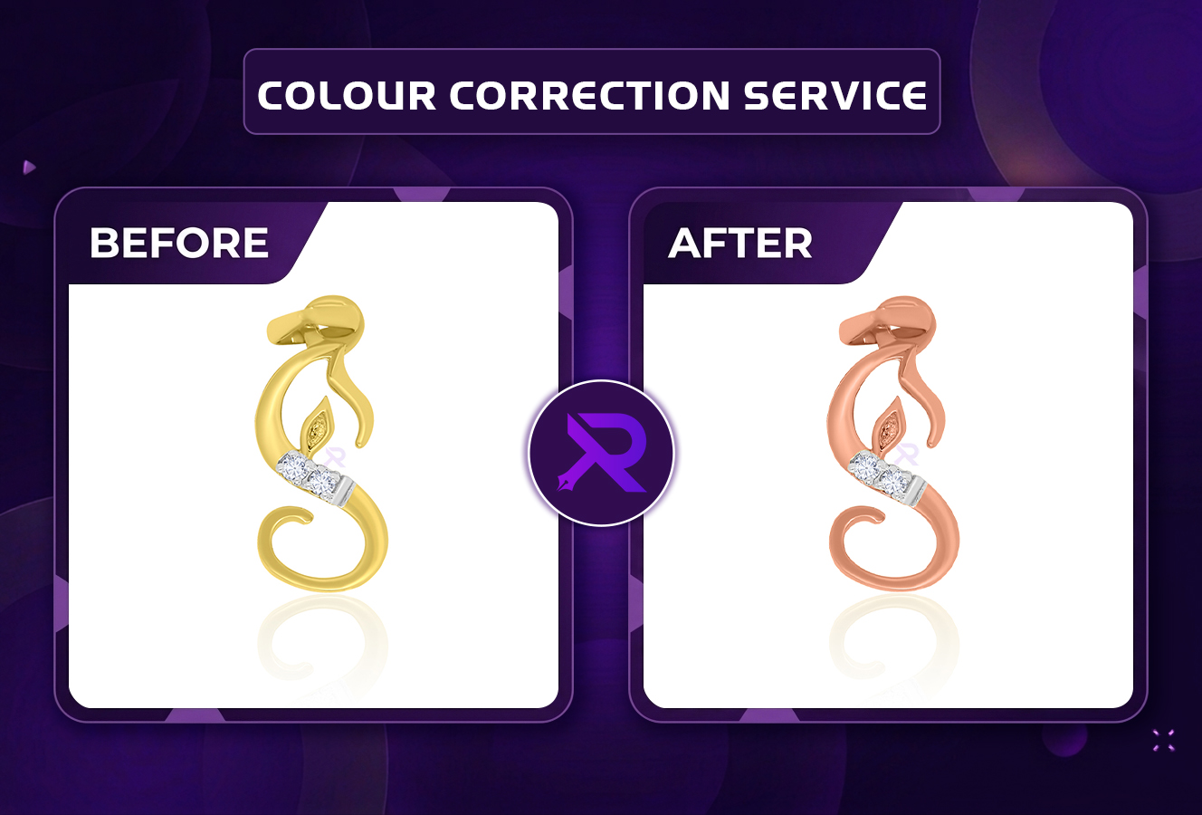 Colour Correction